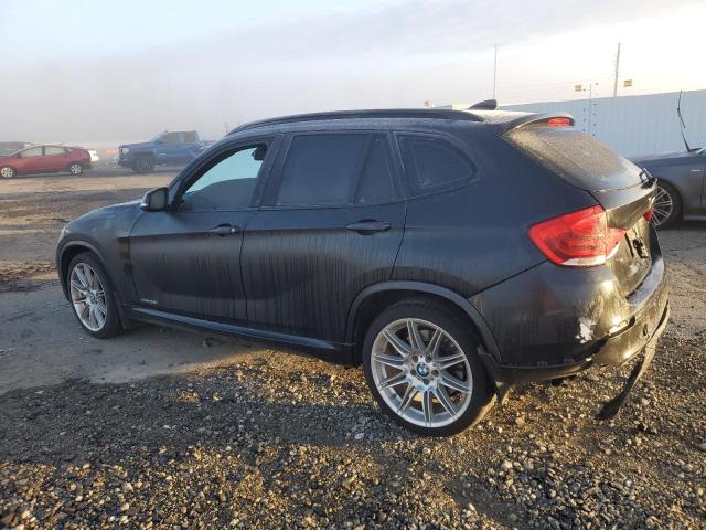 Photo 2 from auction – 2013 BMW X1 XDRIVE3 with VIN WBAVM5C54DVV91065
