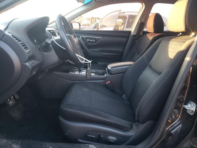 Photo 7 from auction – 2018 NISSAN ALTIMA 2.5 with VIN 1N4AL3AP7JC200467