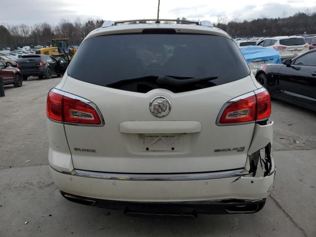 Photo 6 from auction – 2015 BUICK ENCLAVE with VIN 5GAKVBKD2FJ286170