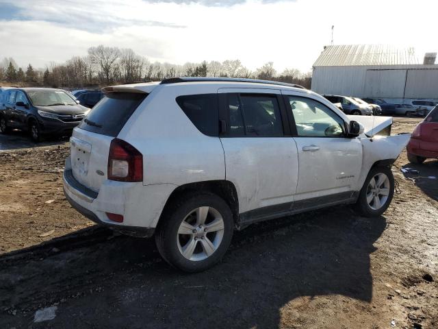 Photo 3 from auction – 2015 JEEP COMPASS LA with VIN 1C4NJDEB7FD109996