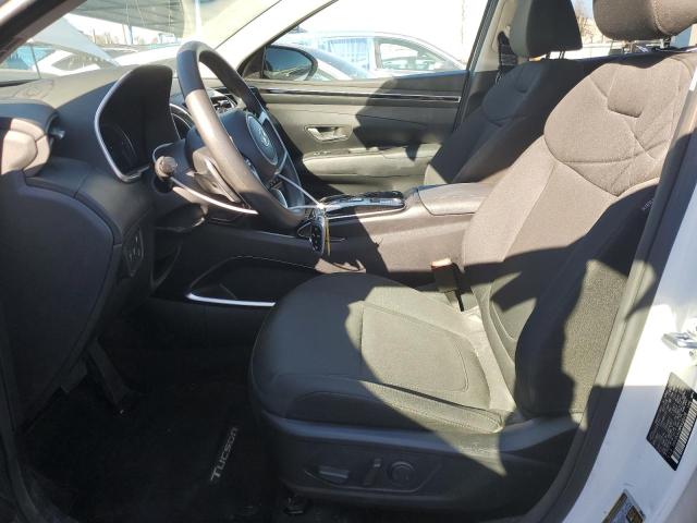 Photo 7 from auction – 2023 HYUNDAI TUCSON BLU with VIN KM8JBCA19PU125178