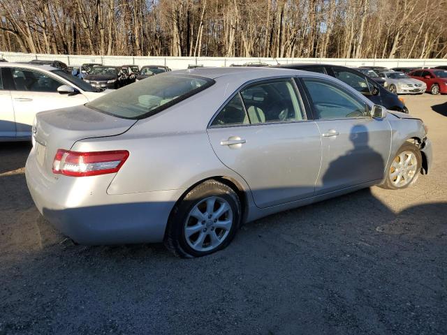 Photo 3 from auction – 2011 TOYOTA CAMRY BASE with VIN 4T4BF3EK1BR103508