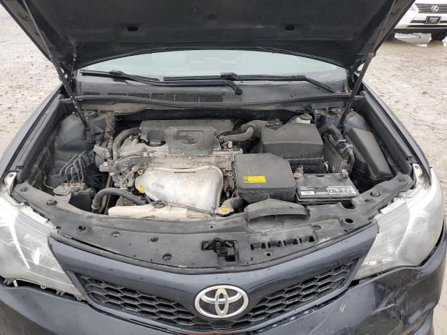 Photo 11 from auction – 2012 TOYOTA CAMRY BASE with VIN 4T1BF1FK8CU529632