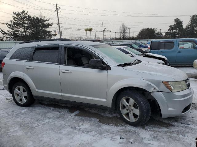 Photo 4 from auction – 2010 DODGE JOURNEY SX with VIN 3D4PG5FV0AT148733