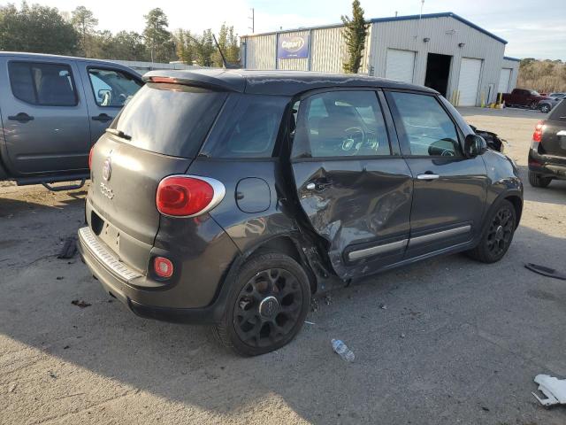Photo 3 from auction – 2015 FIAT 500L TREKK with VIN ZFBCFADHXFZ032141