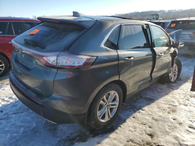 Photo 3 from auction – 2017 FORD EDGE SEL with VIN 2FMPK3J80HBB68953