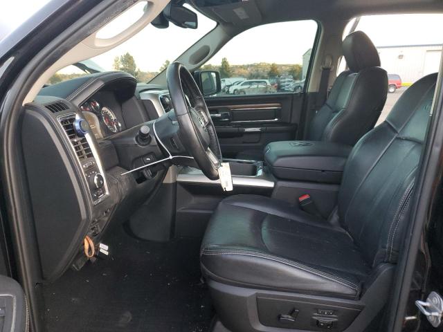 Photo 7 from auction – 2018 RAM 1500 LARAM with VIN 1C6RR7NM3JS348969