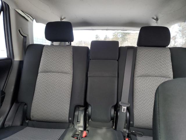 Photo 10 from auction – 2014 TOYOTA 4RUNNER SR with VIN JTEBU5JR1E5197659