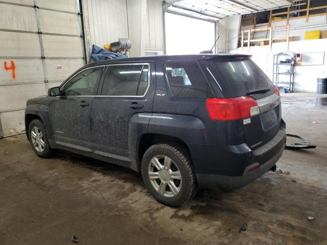 Photo 2 from auction – 2015 GMC TERRAIN SL with VIN 2GKALMEKXF6193954