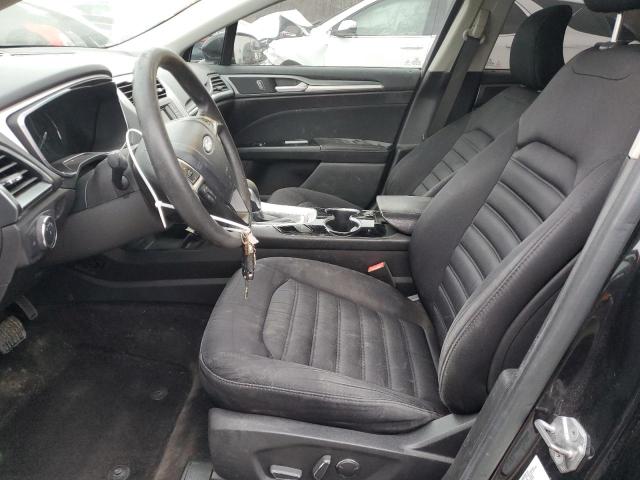 Photo 7 from auction – 2015 FORD FUSION SE with VIN 3FA6P0LU7FR185487