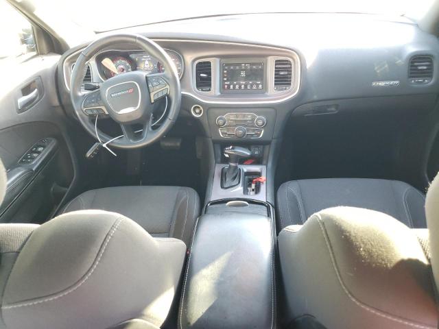 Photo 8 from auction – 2019 DODGE CHARGER SX with VIN 2C3CDXBG3KH633051