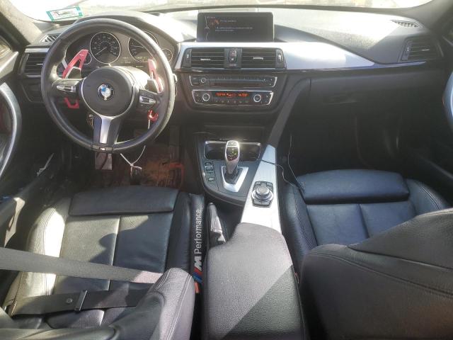 Photo 8 from auction – 2013 BMW 328 XI SUL with VIN WBA3B5C54DF592272