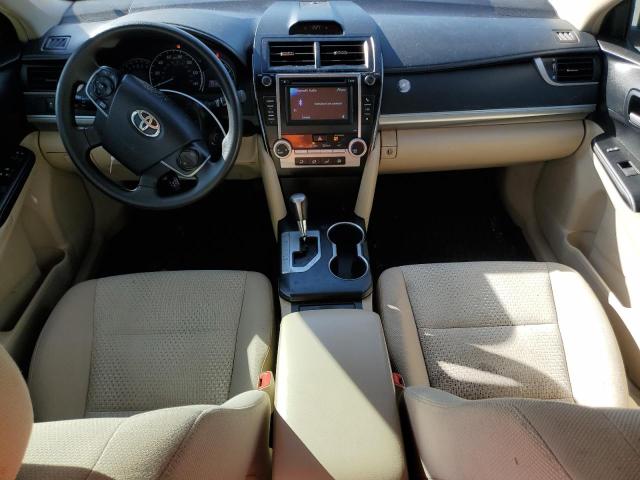 Photo 8 from auction – 2014 TOYOTA CAMRY L with VIN 4T1BF1FK0EU767090