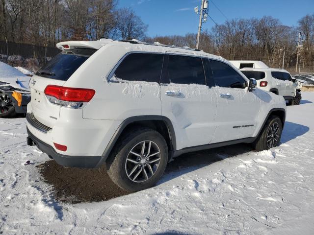Photo 3 from auction – 2017 JEEP GRAND CHER with VIN 1C4RJFBG7HC824833