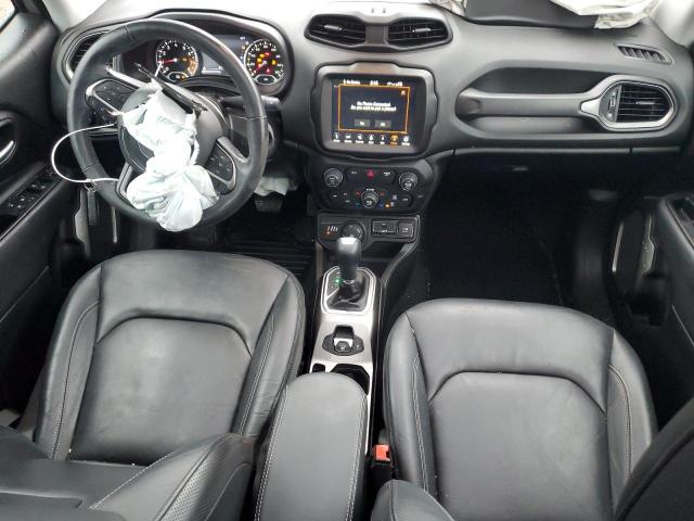 Photo 8 from auction – 2018 JEEP RENEGADE L with VIN ZACCJBDB4JPH05591