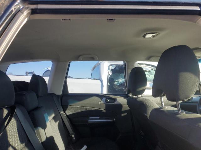 Photo 10 from auction – 2012 SUBARU FORESTER 2 with VIN JF2SHAAC3CH453794