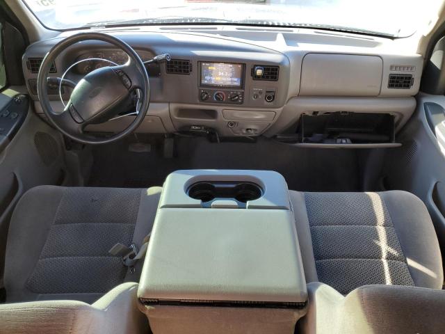 Photo 8 from auction – 2001 FORD F250 SUPER with VIN 1FTNX20F11EB60992