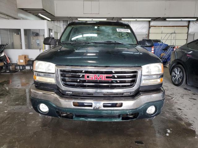 Photo 5 from auction – 2003 GMC SIERRA K25 with VIN 1GTHK23133F213703