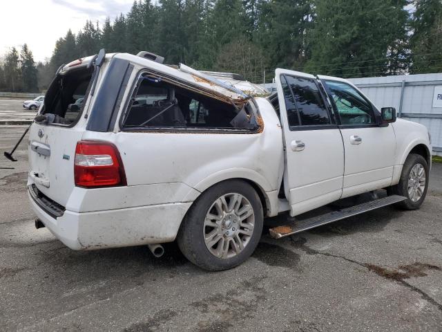 Photo 3 from auction – 2012 FORD EXPEDITION with VIN 1FMJK2A58CEF01919