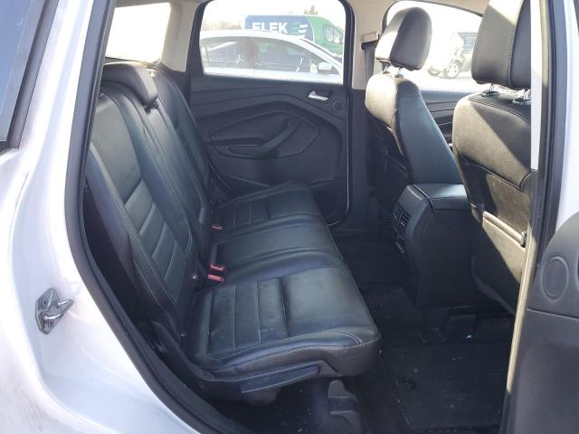 Photo 11 from auction – 2014 FORD ESCAPE TIT with VIN 1FMCU9J93EUE48862