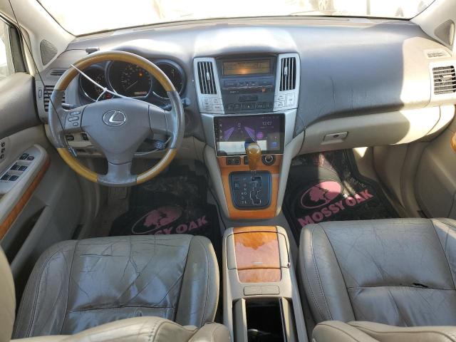 Photo 8 from auction – 2005 LEXUS RX 330 with VIN 2T2HA31U05C084252