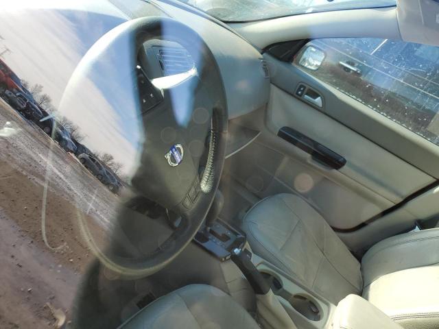 Photo 8 from auction – 2006 VOLVO S40 2.4I with VIN YV1MS382462185437