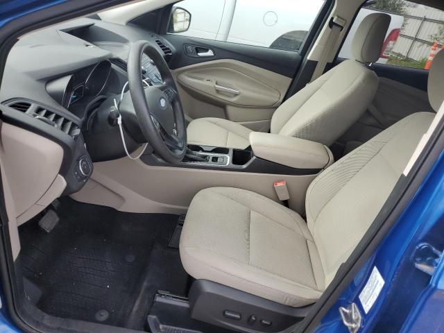 Photo 7 from auction – 2018 FORD ESCAPE SE with VIN 1FMCU0GD4JUD22849
