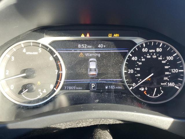 Photo 9 from auction – 2019 NISSAN ALTIMA S with VIN 1N4BL4BV8KN305452