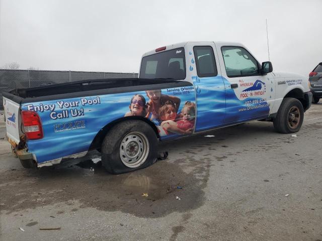 Photo 3 from auction – 2007 FORD RANGER SUP with VIN 1FTYR14D97PA82176