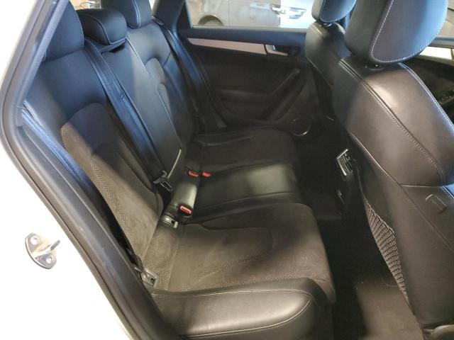Photo 10 from auction – 2012 AUDI A4 PRESTIG with VIN WAU4FAFL4CA010498