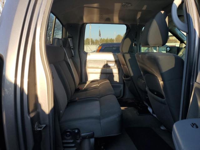 Photo 10 from auction – 2008 FORD F150 SUPER with VIN 1FTPW14508FB65094