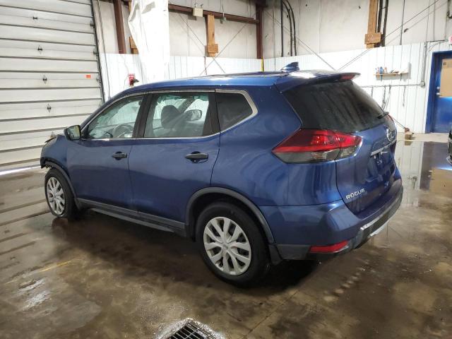 Photo 2 from auction – 2019 NISSAN ROGUE S with VIN 5N1AT2MT6KC797265