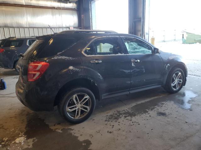 Photo 3 from auction – 2016 CHEVROLET EQUINOX LT with VIN 2GNALDEK0G6333076