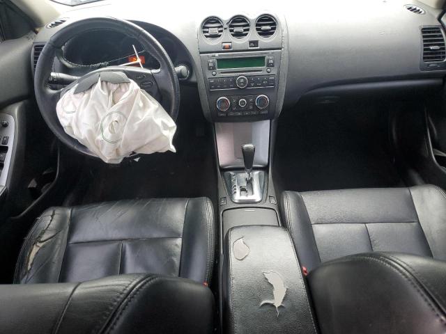Photo 8 from auction – 2012 NISSAN ALTIMA BAS with VIN 1N4AL2AP9CC190022