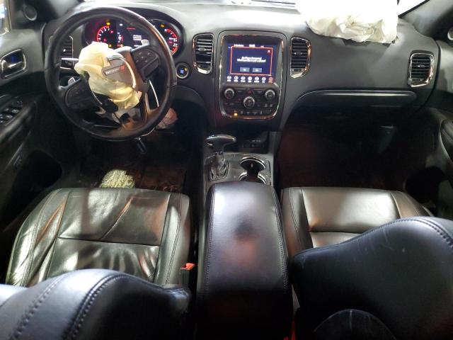 Photo 8 from auction – 2019 DODGE DURANGO GT with VIN 1C4RDJDG6KC586391