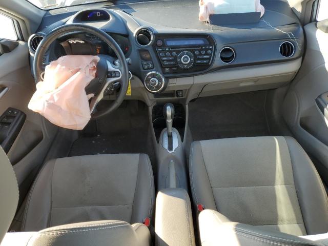 Photo 8 from auction – 2012 HONDA INSIGHT EX with VIN JHMZE2H71CS004989