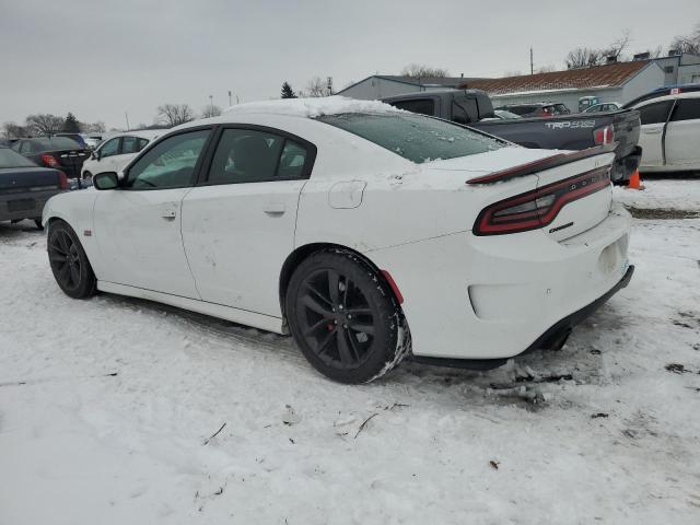 Photo 2 from auction – 2015 DODGE CHARGER R/ with VIN 2C3CDXGJ7FH868644