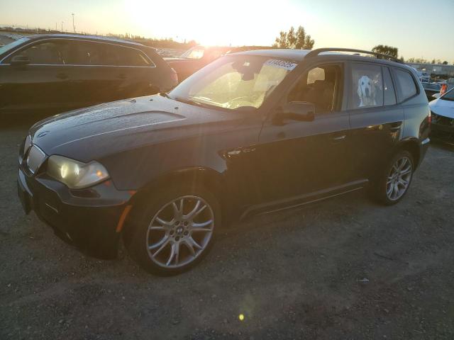 Zdjęcie 1 z aukcji – 2007 BMW X3 3.0SI z VIN WBXPC93447WF27769