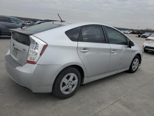 Photo 3 from auction – 2010 TOYOTA PRIUS with VIN JTDKN3DU2A1020660
