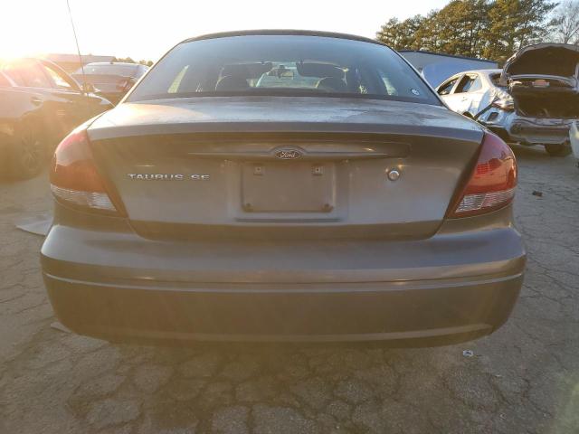 Photo 6 from auction – 2005 FORD TAURUS with VIN 1FAFP53U85A129175