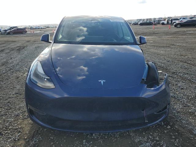 Photo 5 from auction – 2023 TESLA MODEL Y with VIN 7SAYGAEE0PF624694
