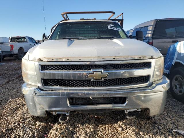 Photo 5 from auction – 2012 CHEVROLET SILVERADO with VIN 1GB3KZCG2CF180057