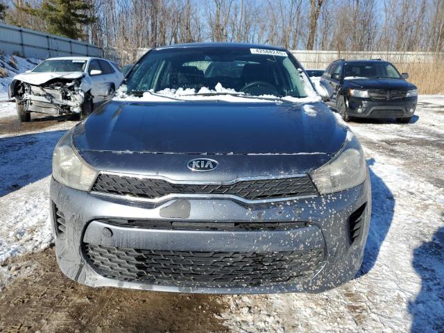 Photo 5 from auction – 2019 KIA RIO S with VIN 3KPA24AB5KE166739