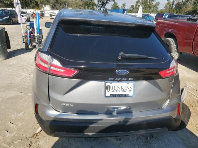 Photo 6 from auction – 2021 FORD EDGE SEL with VIN 2FMPK3J97MBA06336