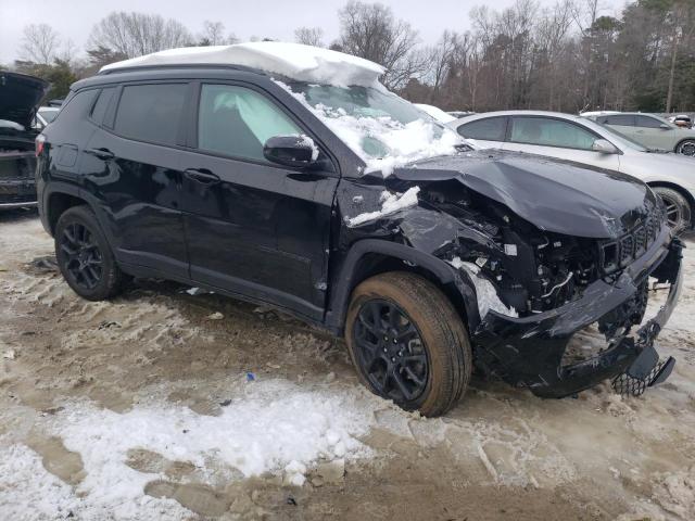 Photo 4 from auction – 2024 JEEP COMPASS LA with VIN 3C4NJDBN8RT102892
