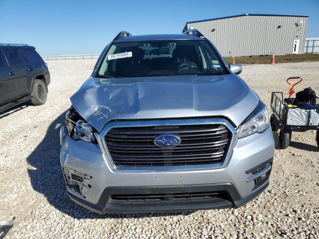 Photo 5 from auction – 2022 SUBARU ASCENT LIM with VIN 4S4WMAPD9N3468100