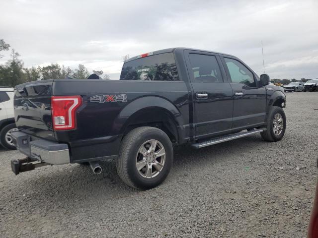 Photo 3 from auction – 2016 FORD F150 SUPER with VIN 1FTEW1EF6GFC97256