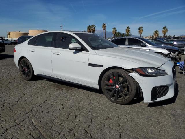 Photo 4 from auction – 2016 JAGUAR XF S with VIN SAJBG4BV4GCY04977