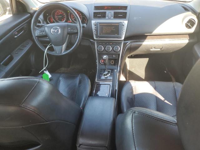 Photo 8 from auction – 2011 MAZDA 6 S with VIN 1YVHZ8CB5B5M03668