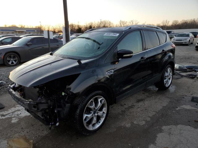FORD ESCAPE TIT 2016 مع رقم تعريف المركبة 1FMCU9J92GUA07226 - صورة من المزاد